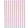 Shein SHEIN 10pcs Baby Pink Wedding HB Pencils Graphite Pencil Pack Wood Pencils With Eraser For School Drawing Sketching Bridal Baby Shower Office Supplies For N
