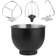 Salter Kuro Combo-8846 Stand Mixer & Hand Mixer