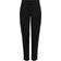 JDY Catia Wide Leg Fit Trousers - Black