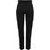 JDY Catia Wide Leg Fit Trousers - Black