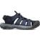 Hush Puppies Peru - Navy