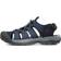 Hush Puppies Peru - Navy