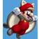 New Super Mario Bros U (Wii U)