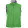 Clique Basic Softshell Vest Women - Apple Green