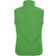 Clique Basic Softshell Vest Women - Apple Green