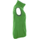 Clique Basic Softshell Vest Women - Apple Green