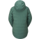 Rab Women's Valiance Waterproof Down Jacket - Green Slate