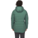 Rab Women's Valiance Waterproof Down Jacket - Green Slate