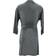 Södahl Cozy Bathrobe - China Blue