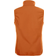 Clique Basic Softshell Vest Women - Orange