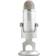 Logitech G Yeti Silver