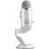 Logitech G Yeti Silver
