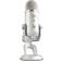Logitech G Yeti Silver