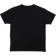 Gramicci Logo Tee - Black