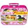 Schmidt Spiele Horses 4 in Box 148 Bitar