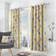 Fusion U003213460 Grey/Yellow 229x229cm