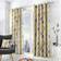 Fusion U003213460 Grey/Yellow 229x229cm