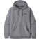 Patagonia Fitz Roy Icon Uprisal Hoody - Gravel Heather
