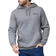 Patagonia Fitz Roy Icon Uprisal Hoody - Gravel Heather