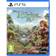 Tales of the Shire- A Lord of the Rings Game (PS5)