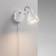Nordlux Aslak White Spotlight