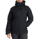 Rab Women's Valiance Waterproof Down Jacket - Black/Aquamarine