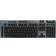 Logitech G915 X Lightspeed GL Linear Wireless (German) Black