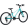 White XC 200 Lite 25 20" - Green Barncykel