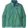 Patagonia Men's Reversible Shelled Microdini Fleece Jacket - Fresh Teal