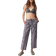 Free People Tahiti Cargo Trousers - Ashblown