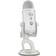 Logitech G Yeti White