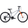 White XC 200 Lite 25 20" - Silver Barnesykkel