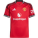 adidas Kids Manchester United 25/26 Home Jersey