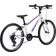 White XC 200 Lite 25 20" - White Barnesykkel