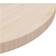 vidaXL 813646 Natural Bordplade 50cm