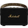 Marshall Kilburn II Black/Brass