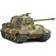 Tamiya King Tiger Tank RTR 56018