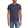 Sol's Epic Round Neck Fitted Jersey T-shirt - French Navy