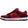 Nike SB Dunk Low Pro Fruity Pack Cherry M - Burgundy Crush/Team Red