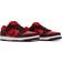 Nike SB Dunk Low Pro Fruity Pack Cherry M - Burgundy Crush/Team Red