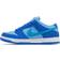 Nike SB Dunk Low Pro Fruity Pack Blue Raspberry M - Racer Blue/Laser Blue/University Blue/White