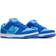 Nike SB Dunk Low Pro Fruity Pack Blue Raspberry M - Racer Blue/Laser Blue/University Blue/White
