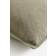 H&M Linen Kuddöverdrag Grön (60x40cm)