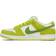 Nike SB Dunk Low Pro Fruity Pack Green Apple M - Atomic Green/Chlorophyll