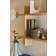 Cooee Design Tulipa Sand Vas 30cm