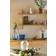Cooee Design Tulipa Sand Vas 30cm