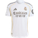 adidas Men Real Madrid 25/26 Home Authentic Jersey