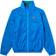 Patagonia Men's Reversible Shelled Microdini Fleece Jacket - Endless Blue