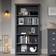 Core Products Dunkeld Handcrafted Book Shelf 180cm