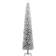 vidaXL 357687 Green/White Christmas Tree 300cm